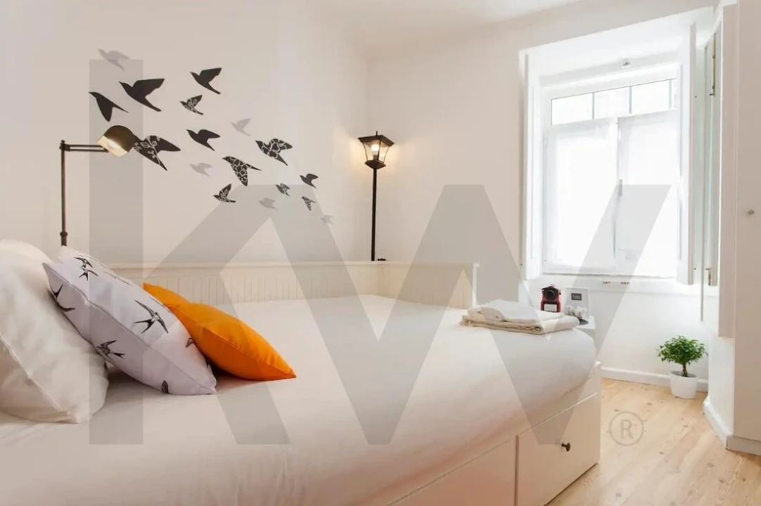 Apartamento T6 para Venda em São Vicente Foto 2