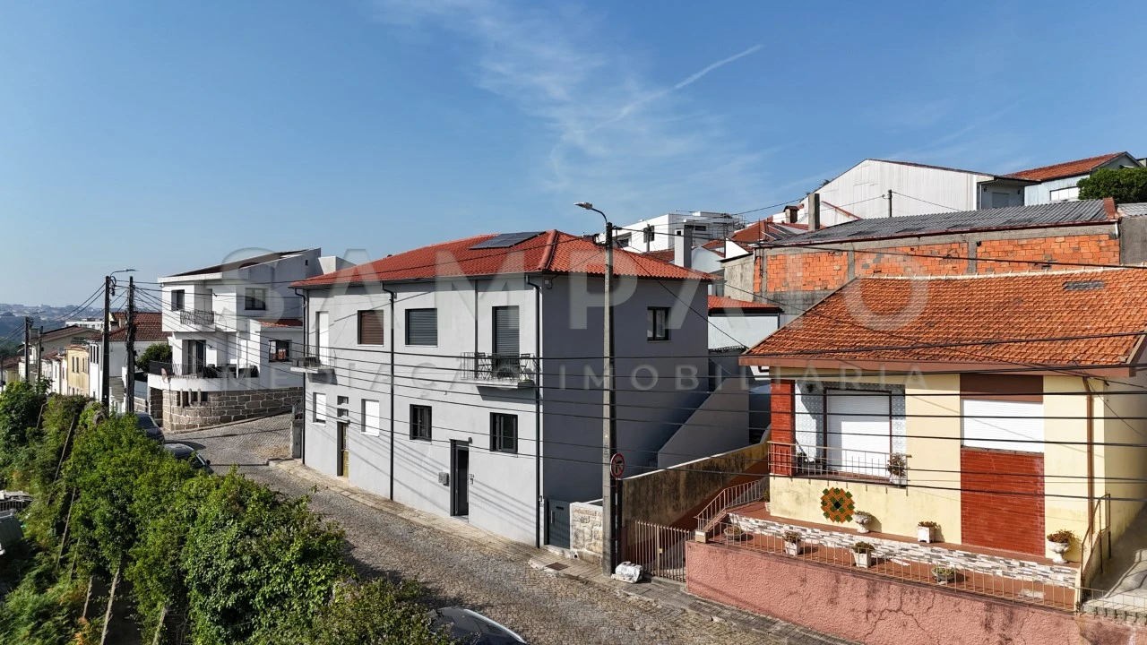 Moradia T2 para Venda em Gondomar (São Cosme), Valbom e Jovim Foto 27