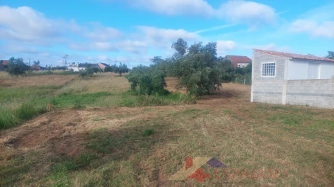 Terreno para Venda em Meirinhas