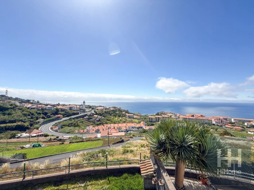 Apartamento T2 para Venda em Caniço Foto 4