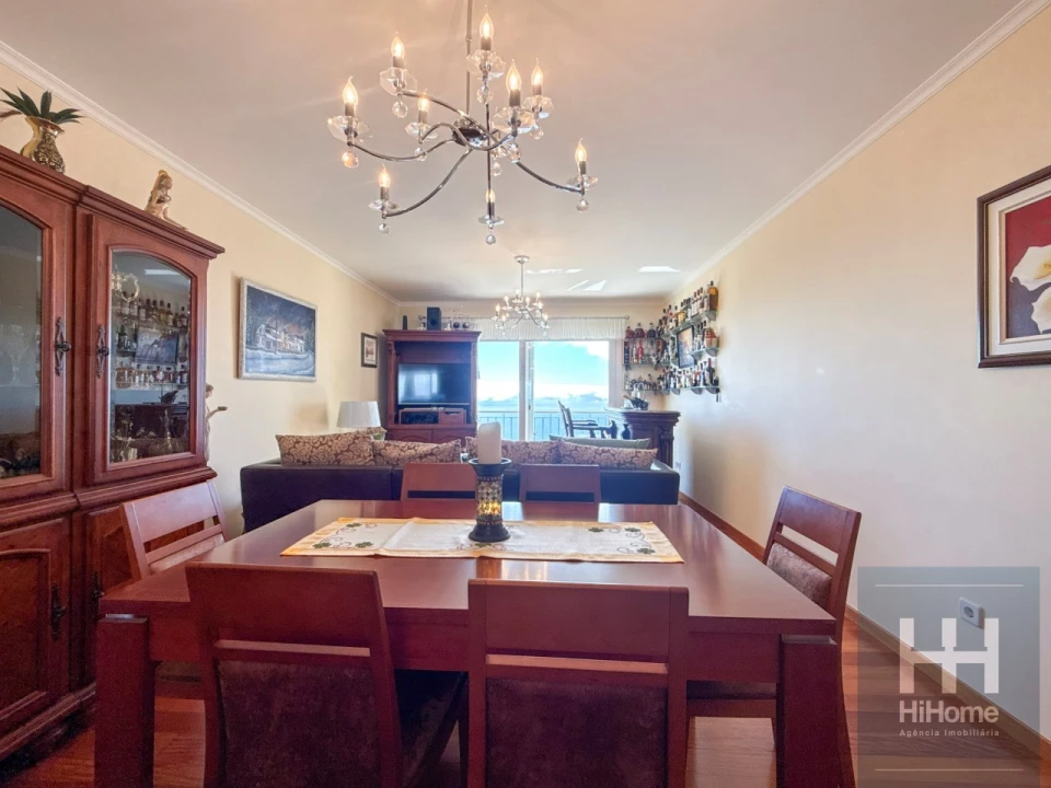 Apartamento T2 para Venda em Caniço Foto 13