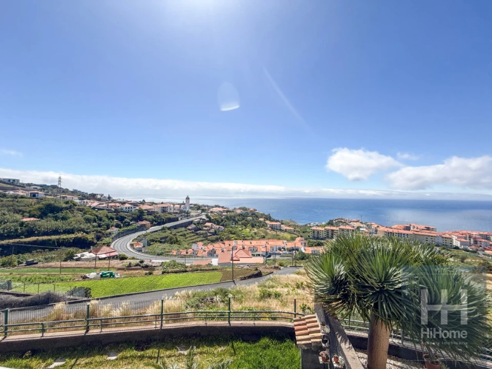 Apartamento T2 para Venda em Caniço Foto 20