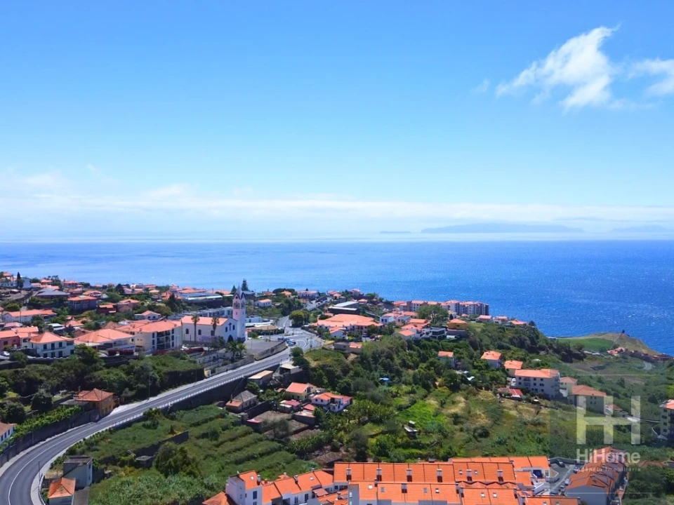 Apartamento T2 para Venda em Caniço Foto 41
