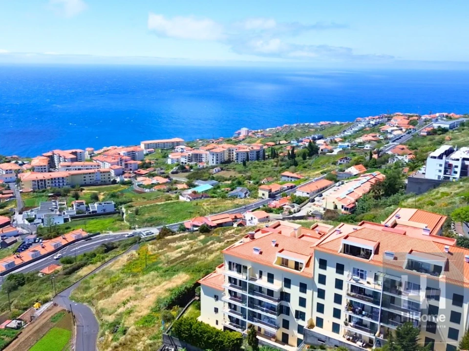 Apartamento T2 para Venda em Caniço Foto 42