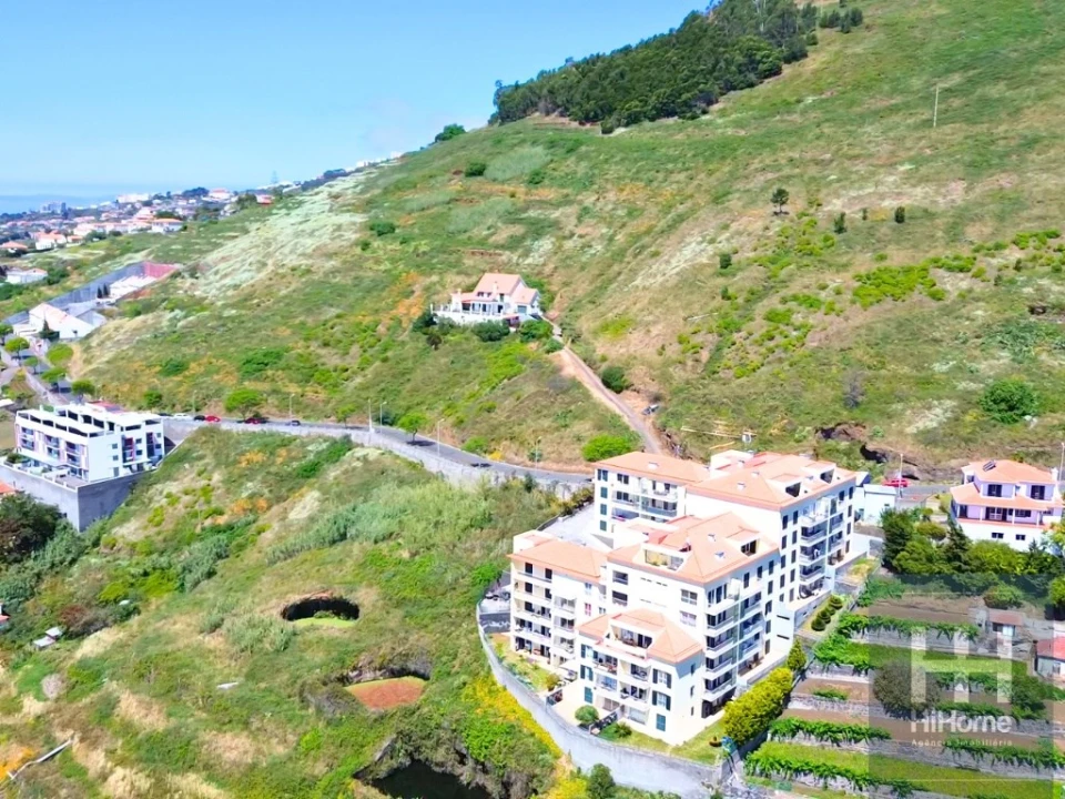Apartamento T2 para Venda em Caniço Foto 43