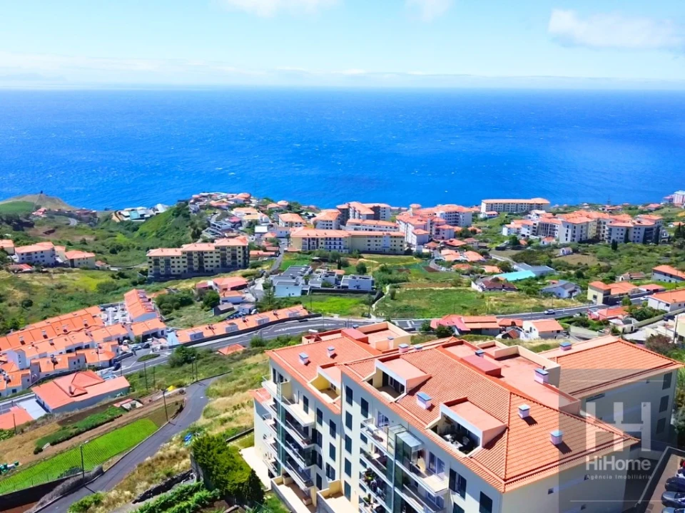 Apartamento T2 para Venda em Caniço Foto 49