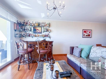 Apartamento T2 para Venda em Caniço
