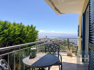 Apartamento T2 para Venda em Caniço
