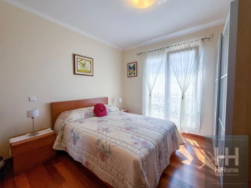 Apartamento T2 para Venda em Caniço