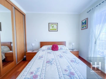 Apartamento T2 para Venda em Caniço
