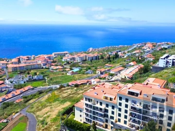 Apartamento T2 para Venda em Caniço