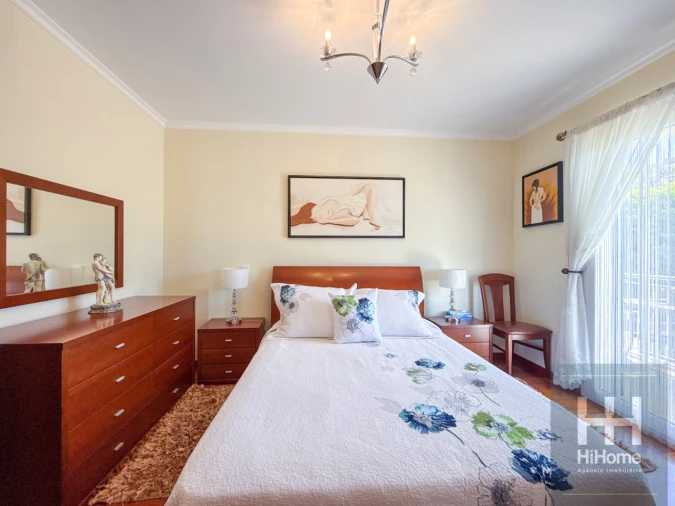 Apartamento T2 para Venda em Caniço Foto 27