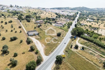 Quinta T3 para Venda em Arraiolos