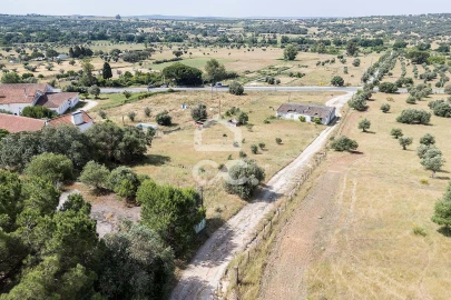 Quinta T3 para Venda em Arraiolos