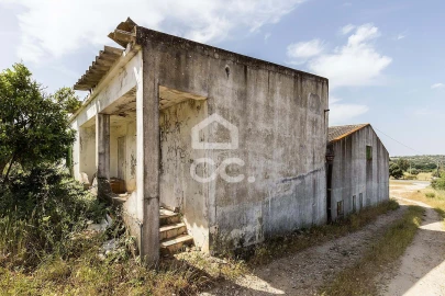 Quinta T3 para Venda em Arraiolos