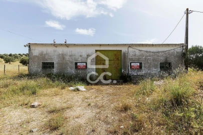Quinta T3 para Venda em Arraiolos