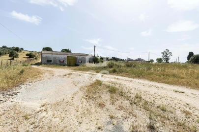 Quinta T3 para Venda em Arraiolos
