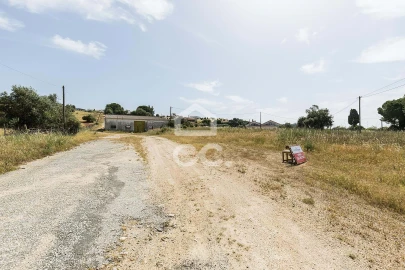Quinta T3 para Venda em Arraiolos