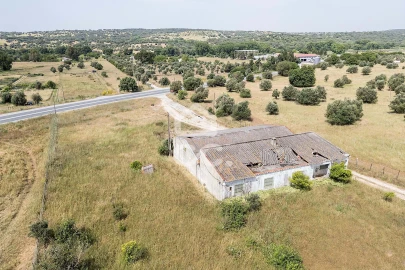 Quinta T3 para Venda em Arraiolos