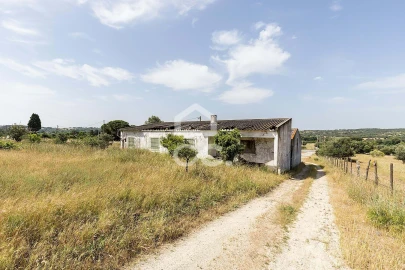 Quinta T3 para Venda em Arraiolos