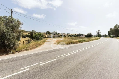 Quinta T3 para Venda em Arraiolos