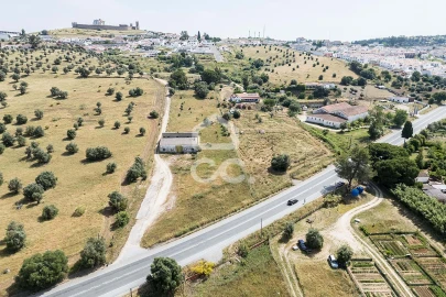 Quinta T3 para Venda em Arraiolos