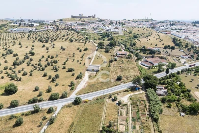 Quinta T3 para Venda em Arraiolos