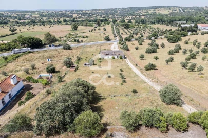 Quinta T3 para Venda em Arraiolos