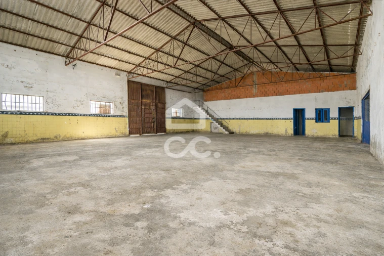 Quinta T3 para Venda em Arraiolos Foto 4