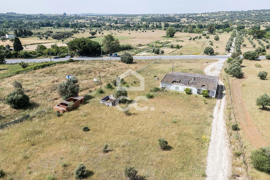 Quinta T3 para Venda em Arraiolos Foto 37