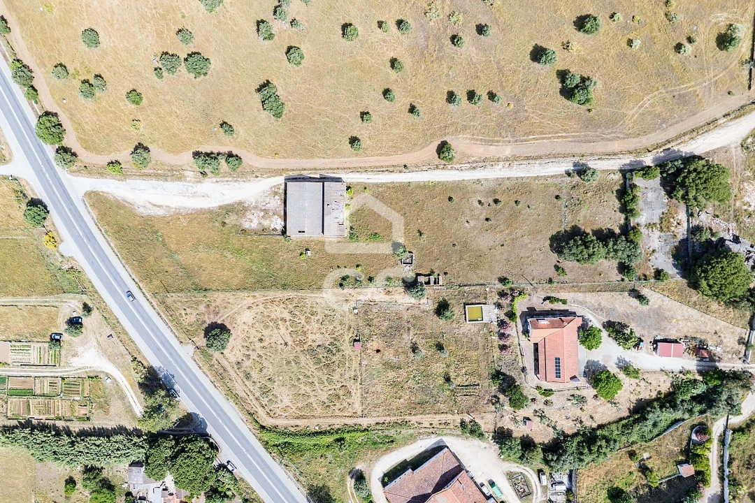 Quinta T3 para Venda em Arraiolos Foto 36