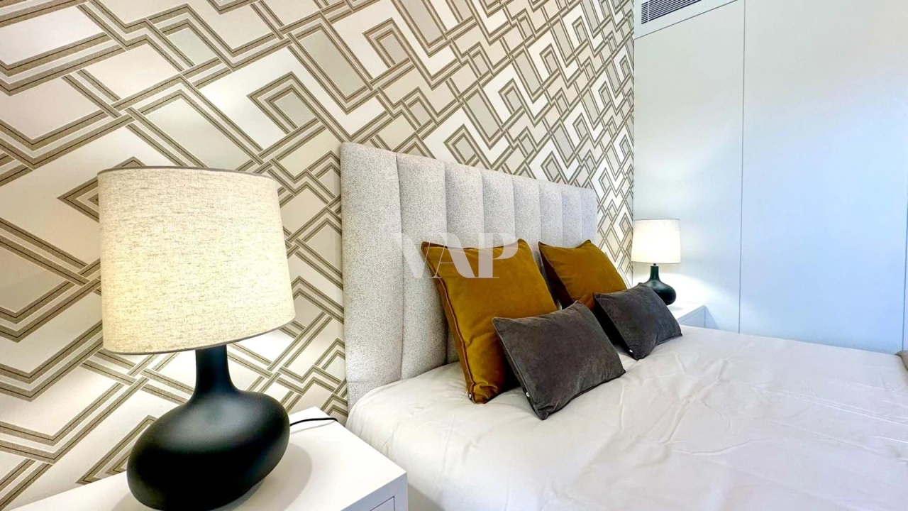 Apartamento T2 para Arrendamento em Quarteira Foto 14