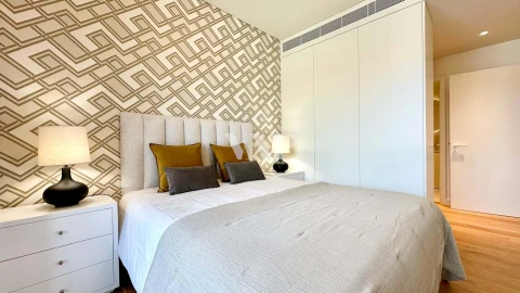 Apartamento T2 para Arrendamento em Quarteira
