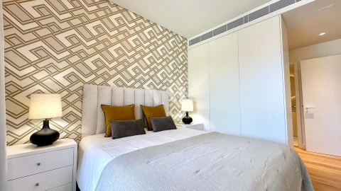 Apartamento T2 para Arrendamento em Quarteira