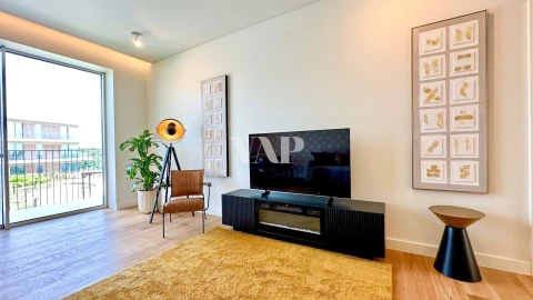 Apartamento T2 para Arrendamento em Quarteira