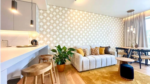 Apartamento T2 para Arrendamento em Quarteira