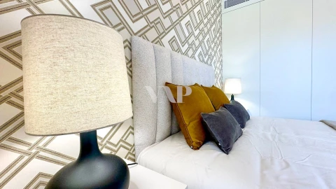 Apartamento T2 para Arrendamento em Quarteira