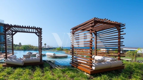 Apartamento T2 para Arrendamento em Quarteira