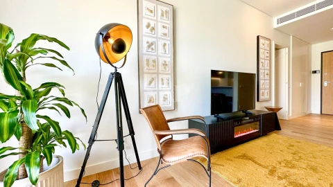 Apartamento T2 para Arrendamento em Quarteira