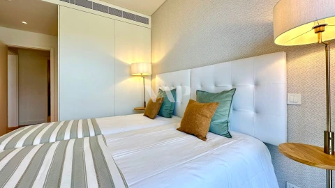Apartamento T2 para Arrendamento em Quarteira