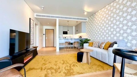 Apartamento T2 para Arrendamento em Quarteira