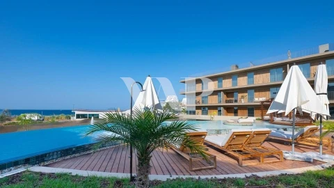 Apartamento T2 para Arrendamento em Quarteira