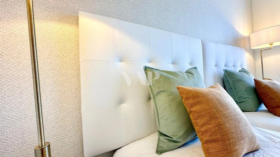 Apartamento T2 para Arrendamento em Quarteira Foto 12