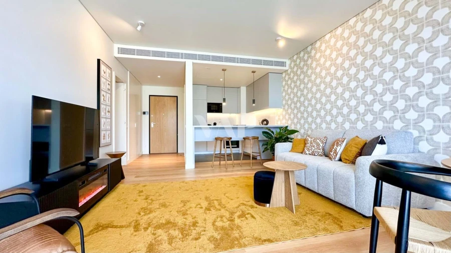 Apartamento T2 para Arrendamento em Quarteira Foto 21