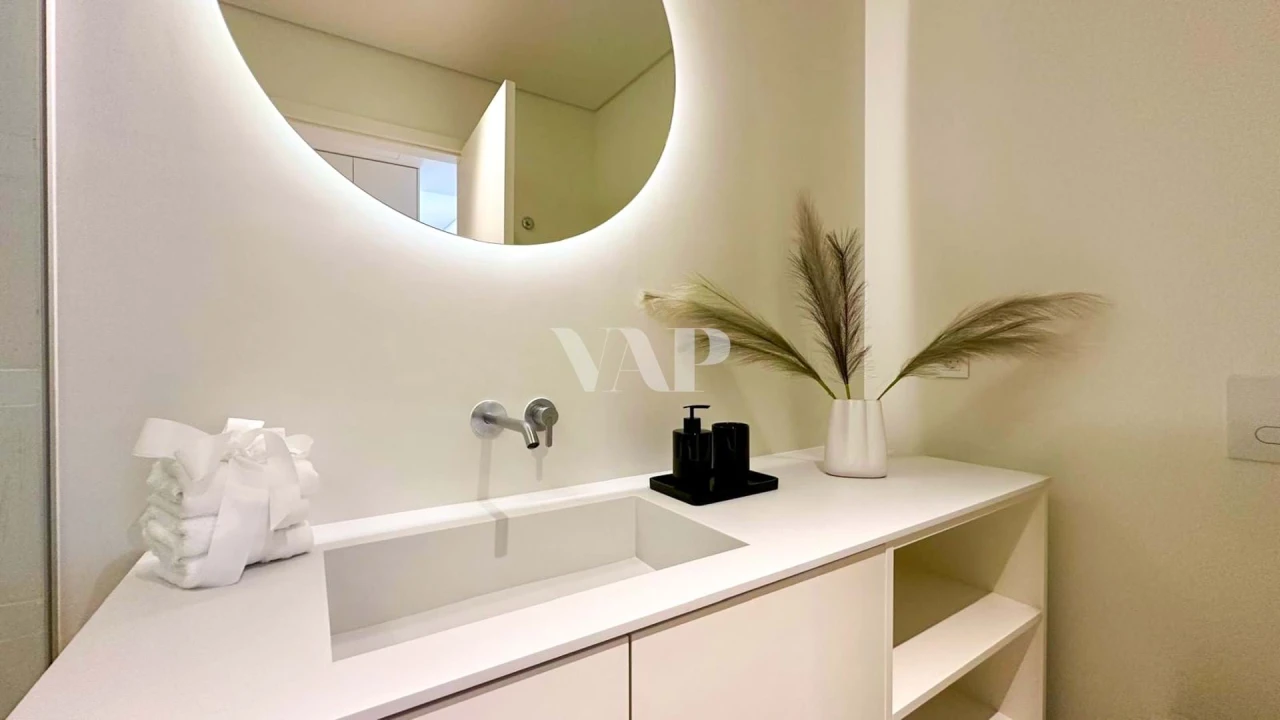 Apartamento T2 para Arrendamento em Quarteira Foto 18