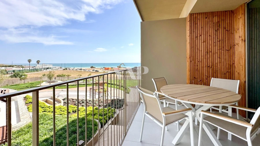Apartamento T2 para Arrendamento em Quarteira