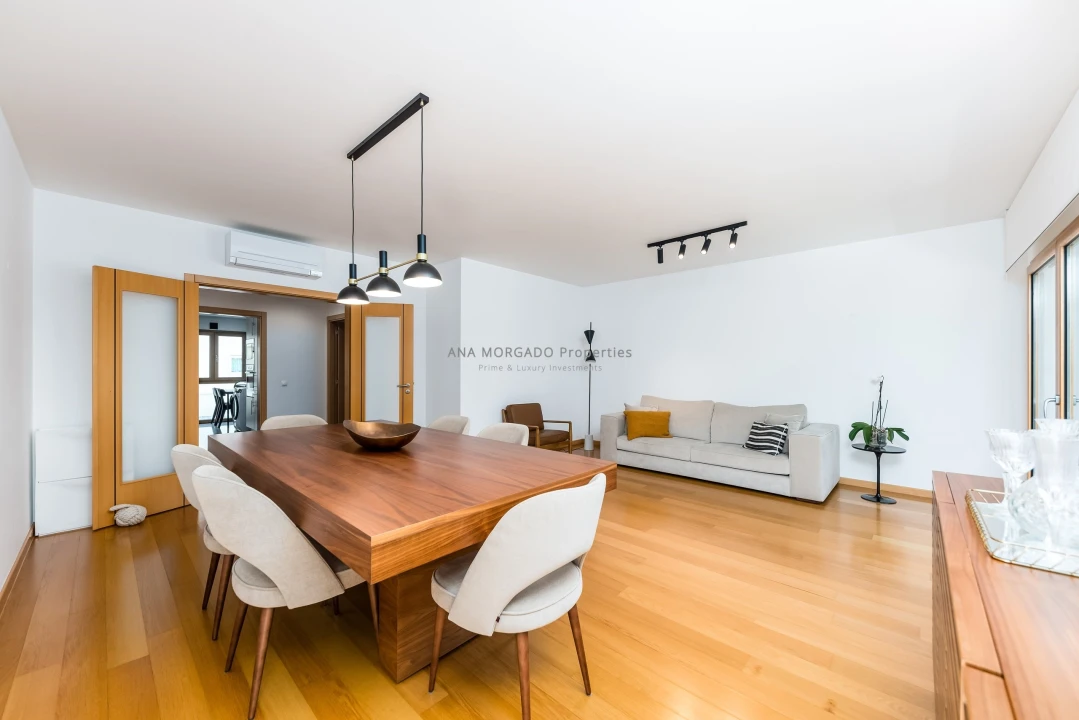 Apartamento T3 para Arrendamento em Cascais e Estoril Foto 8