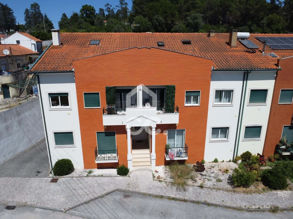 Apartamento T3 para Venda em Eiras e São Paulo de Frades Foto 17