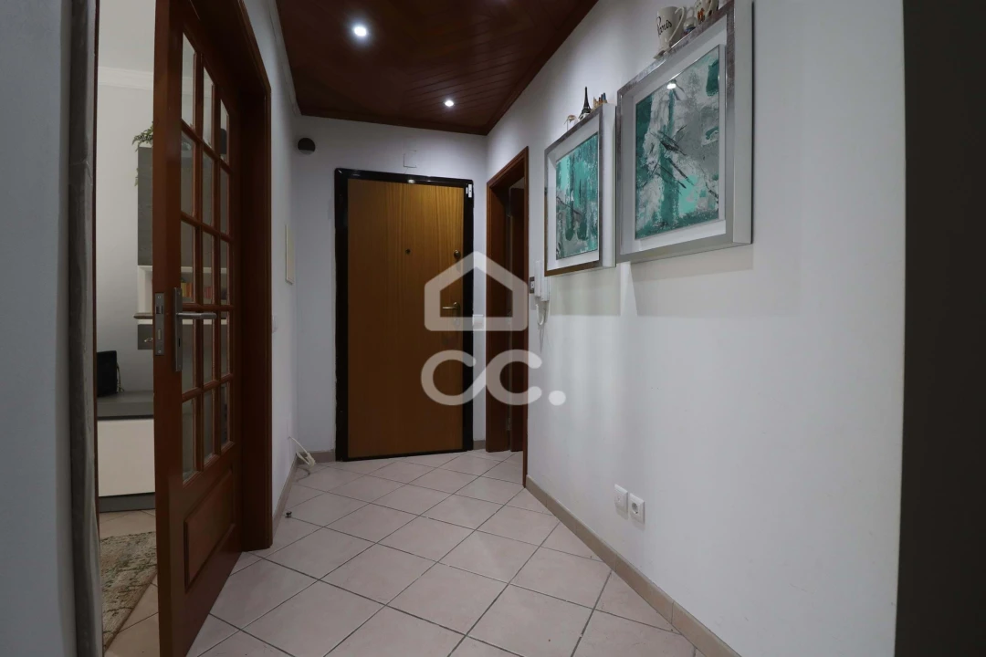 Apartamento T3 para Venda em Eiras e São Paulo de Frades Foto 13