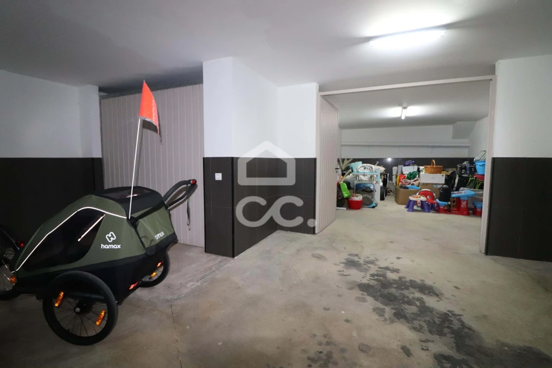 Apartamento T3 para Venda em Eiras e São Paulo de Frades Foto 16